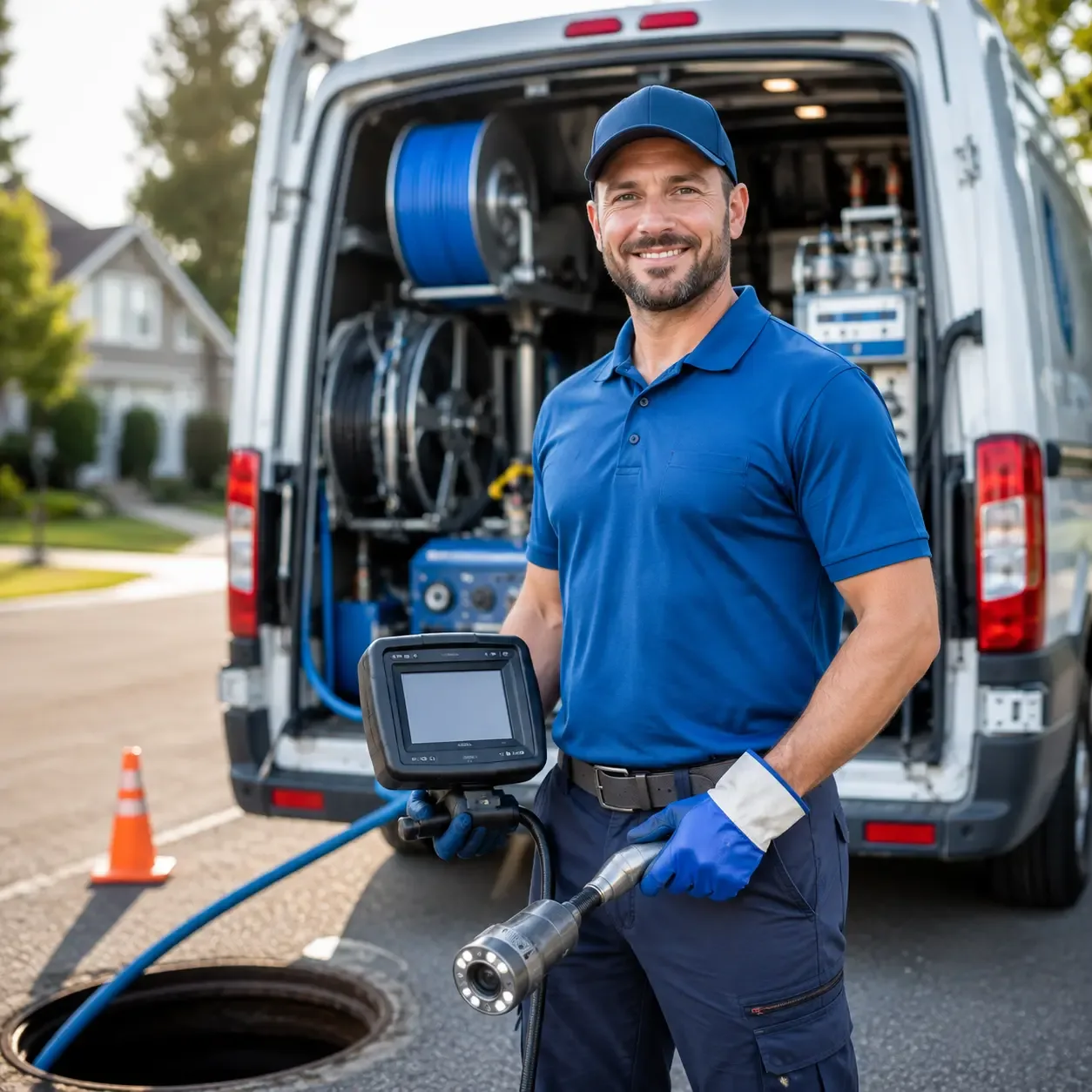 Local Pipe Relining specialists in Islip, NY