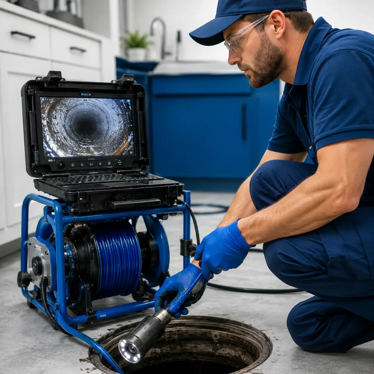 Pipe Relining professionals serving Islip, NY